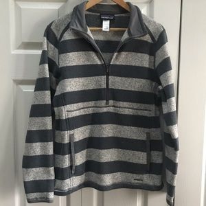 Patagonia Better Sweater 1/2 Zip